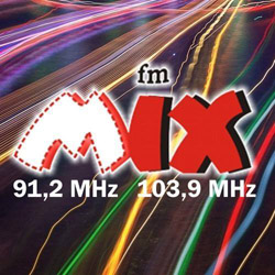 mix fm romania